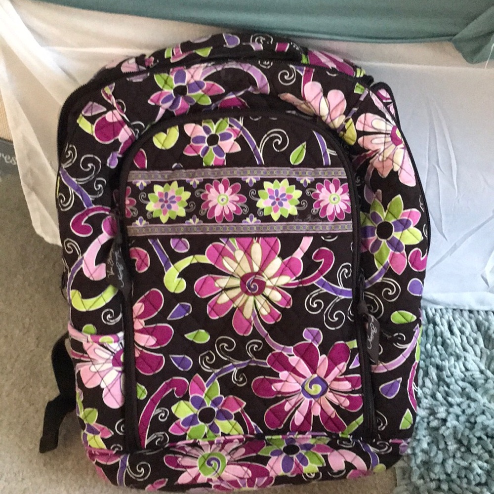 Vera Bradley backpack